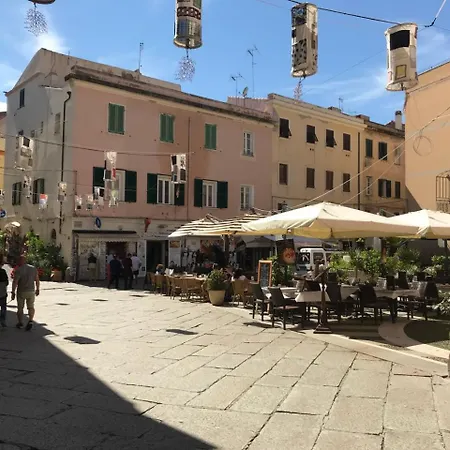 Via Gilbert Ferret 57 Appartamento