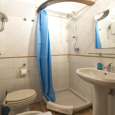 Apartment Via Gilbert Ferret 57 Alghero