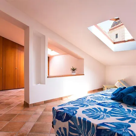 Via Gilbert Ferret 57 Apartment Alghero