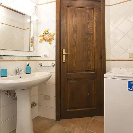 Via Gilbert Ferret 57 Apartment *